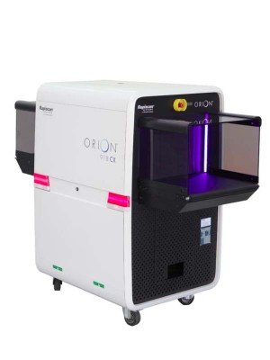 Rapiscan Orion 918CX